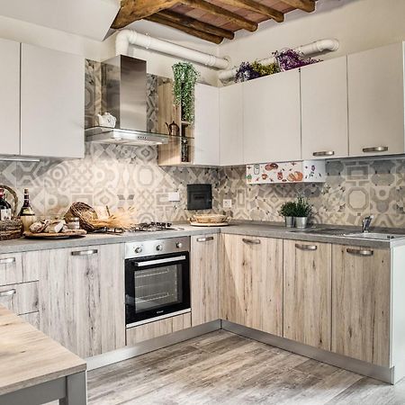 Il Nido Nel Chianti Apartment Greve in Chianti Ngoại thất bức ảnh