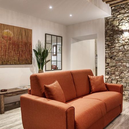 Il Nido Nel Chianti Apartment Greve in Chianti Ngoại thất bức ảnh