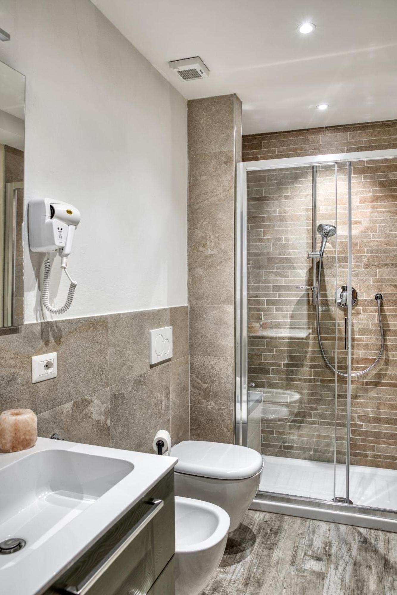 Il Nido Nel Chianti Apartment Greve in Chianti Ngoại thất bức ảnh