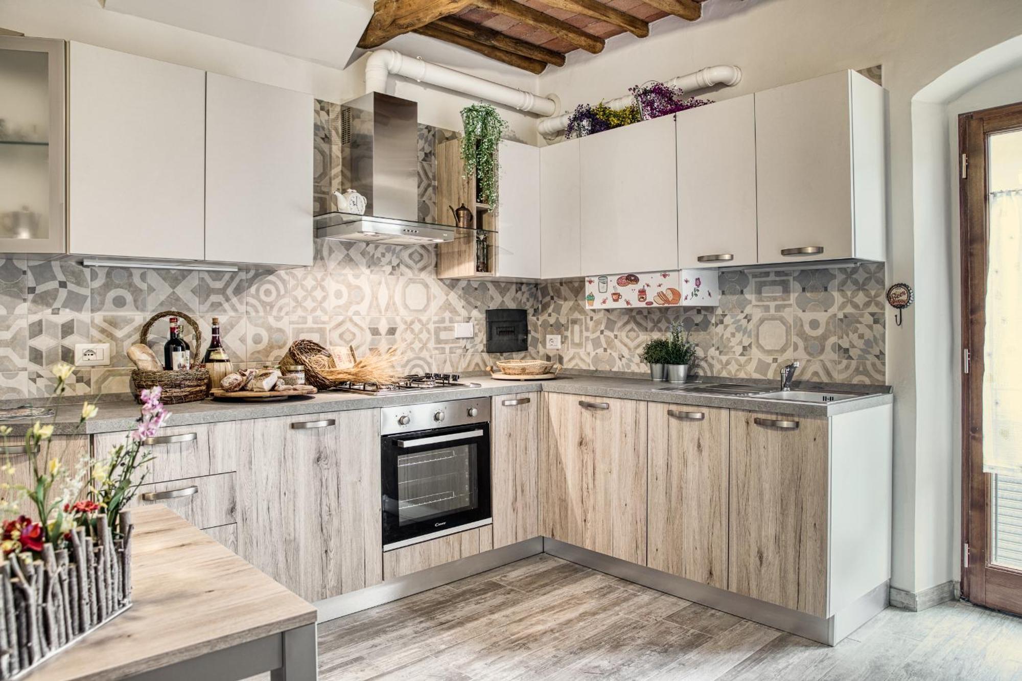 Il Nido Nel Chianti Apartment Greve in Chianti Ngoại thất bức ảnh