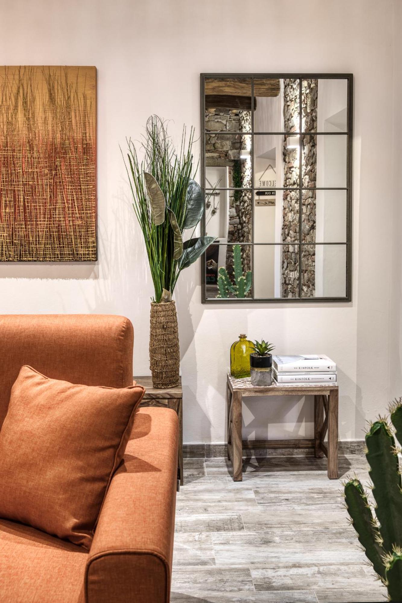 Il Nido Nel Chianti Apartment Greve in Chianti Ngoại thất bức ảnh